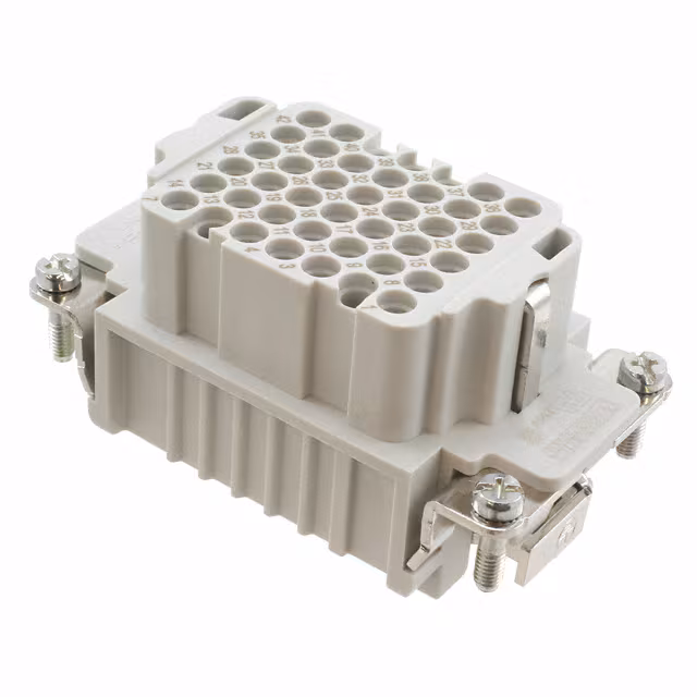 1584062 Phoenix Contact  Moduli di inserti per connettori per impieghi gravosi